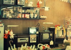 レトロシリーズで