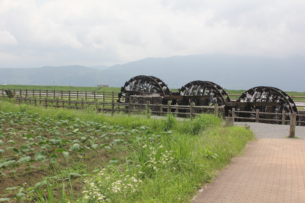 こんなとこです