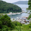 平戸市薄香漁港