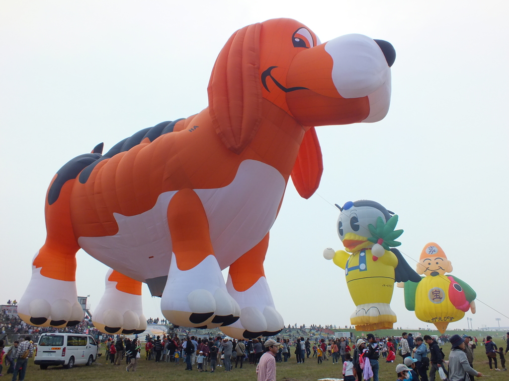 今年は何が来るかな