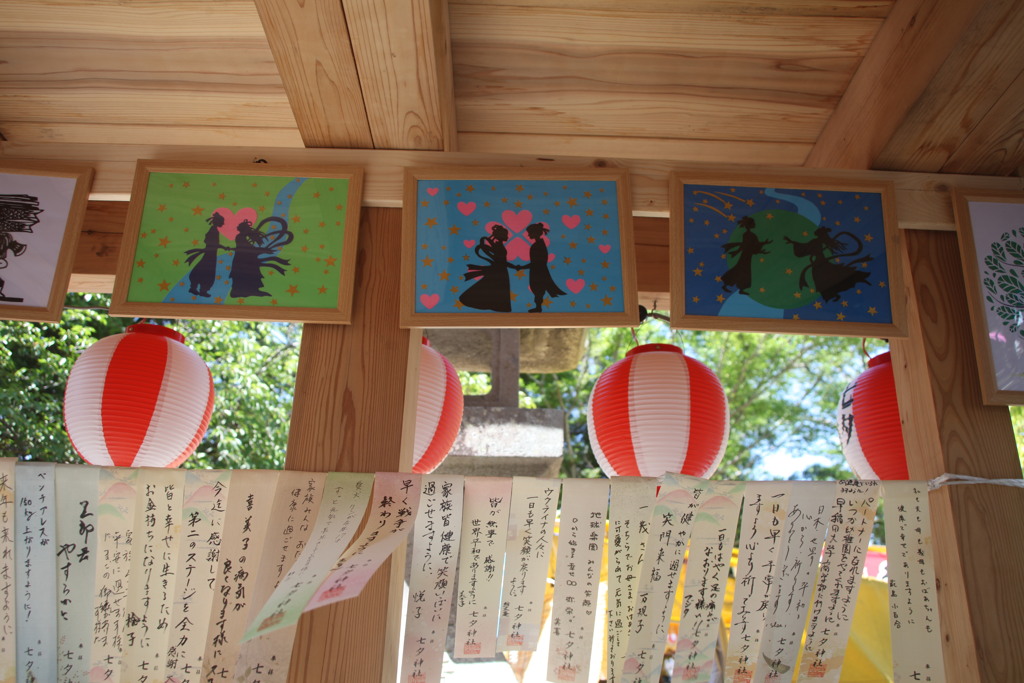 お願い
