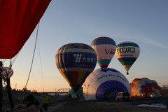 いってきまーす