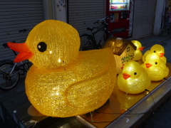 これは飛べません