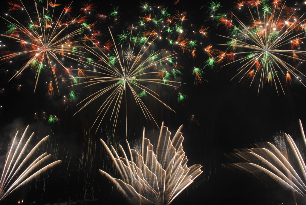 なんじゃこりゃ