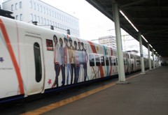 長崎キャンペーン