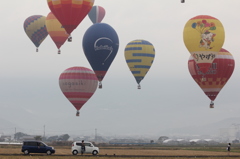 世界チャンピオン