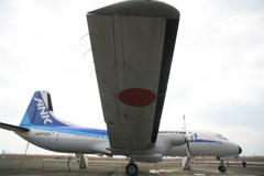 YS-11
