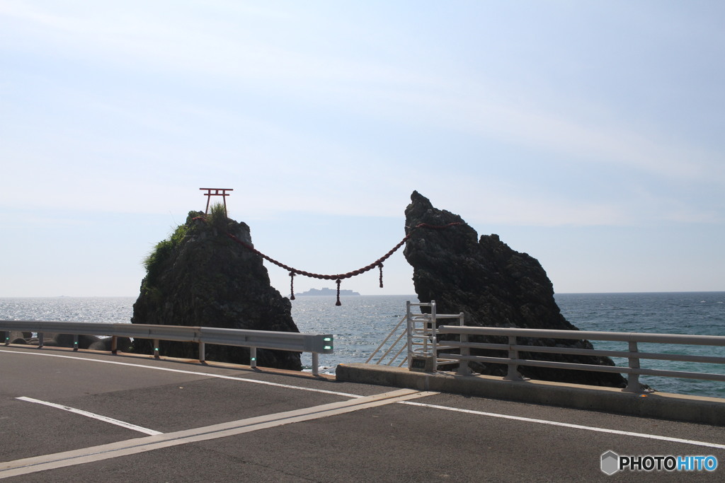遠望