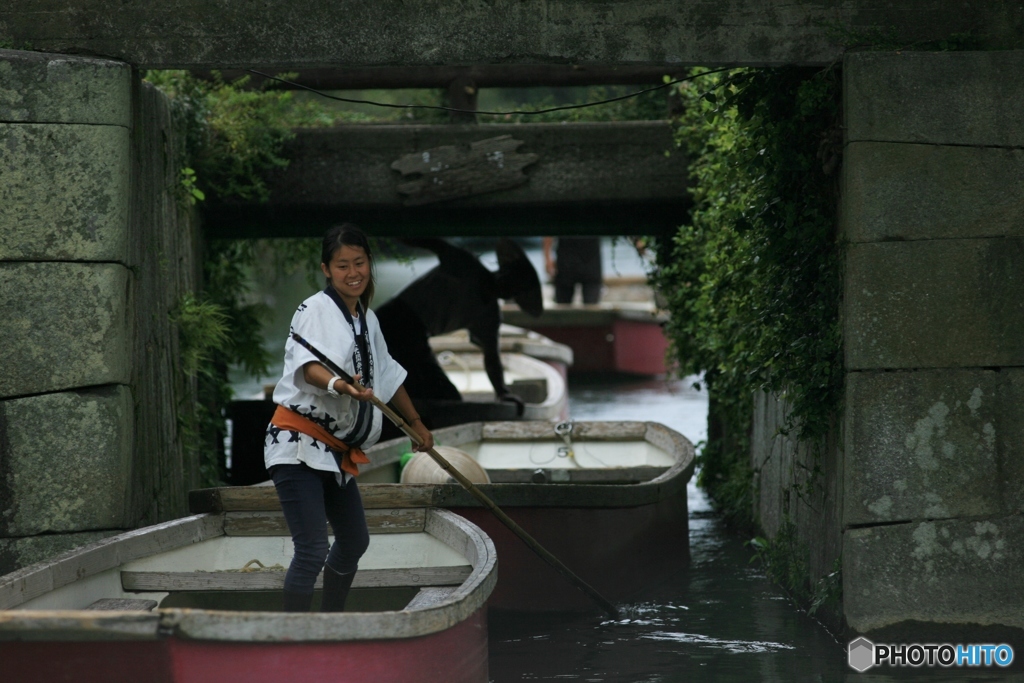 頑張ってますね