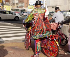 目玉デザイン好きです