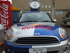 ミニクーパー