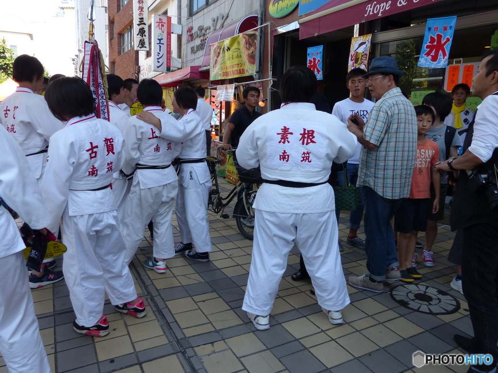 やったー全日本女子柔道