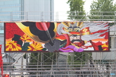 みんながんばった