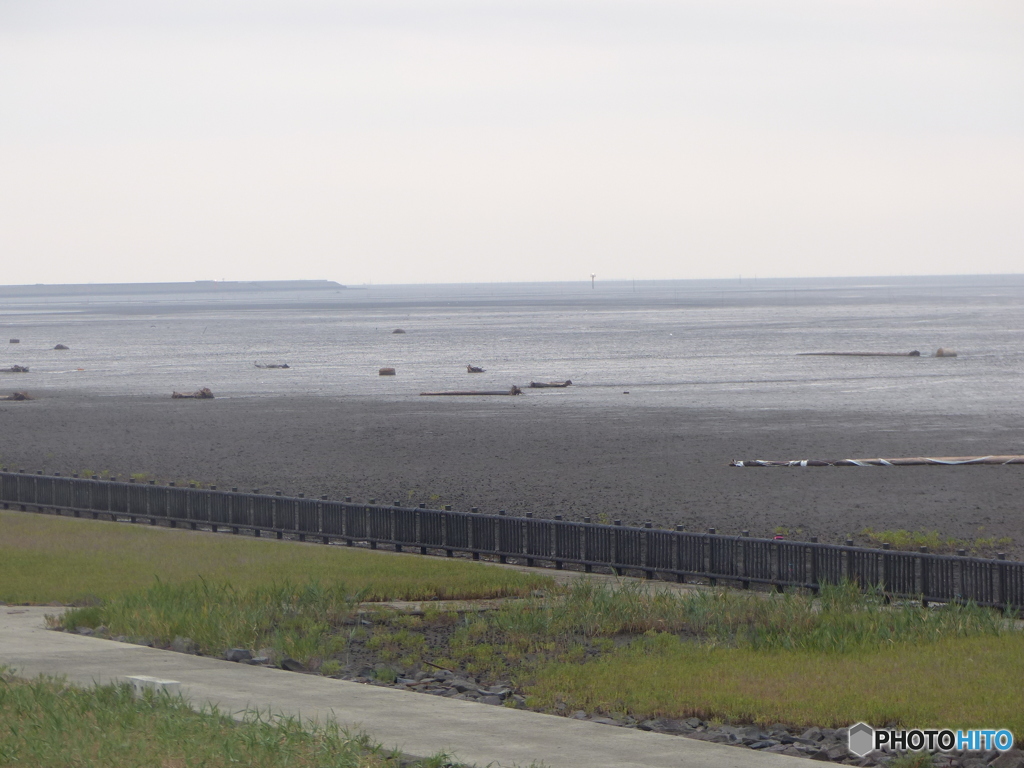 きれいになったよ