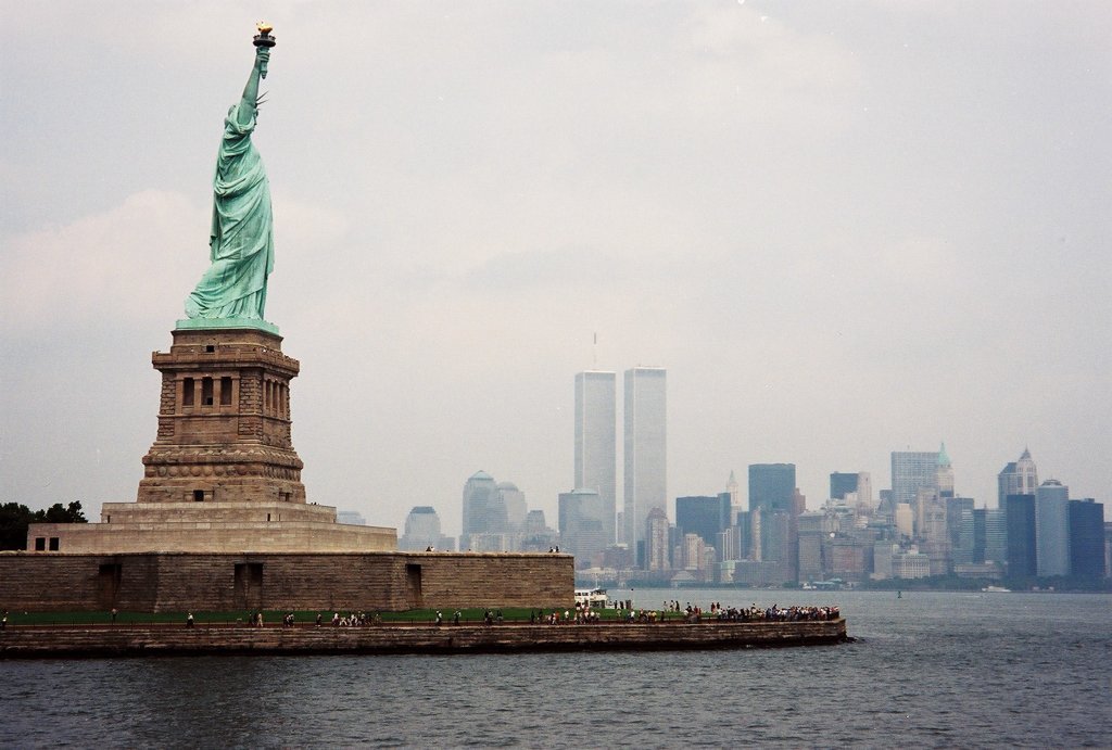 あれから１５年？