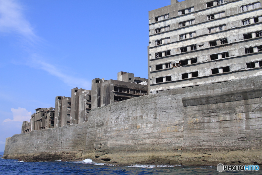 かなり朽ちてきました