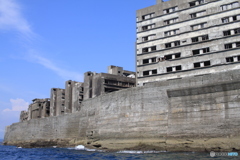 かなり朽ちてきました