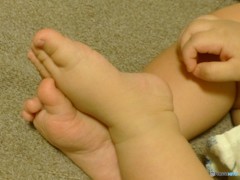 もうすぐ立つよ