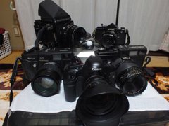 工業遺産、燃えないゴミ？