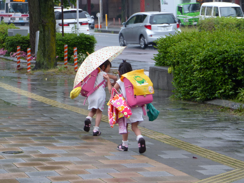 みっちゃん入れて