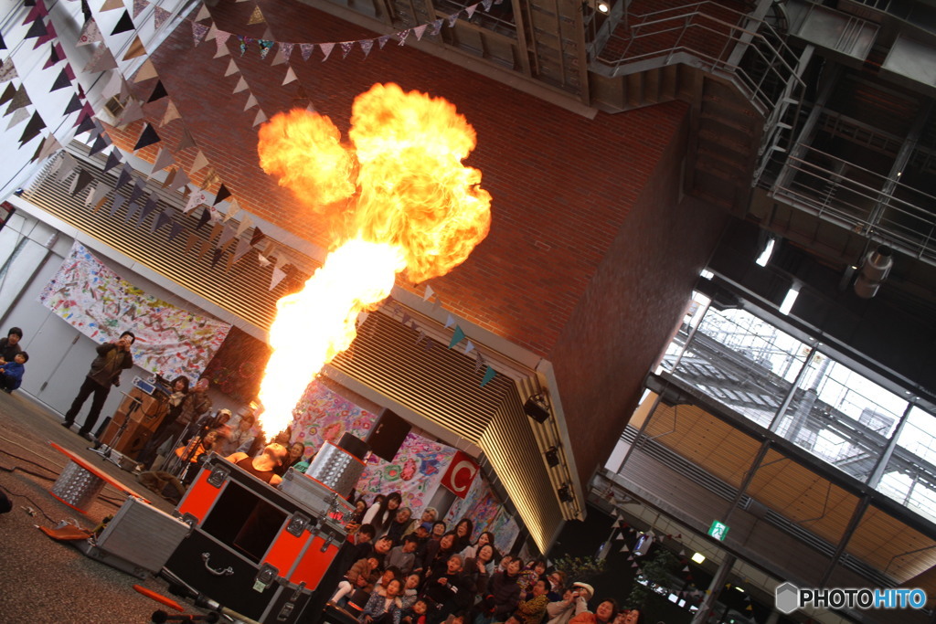 これはすごいことです