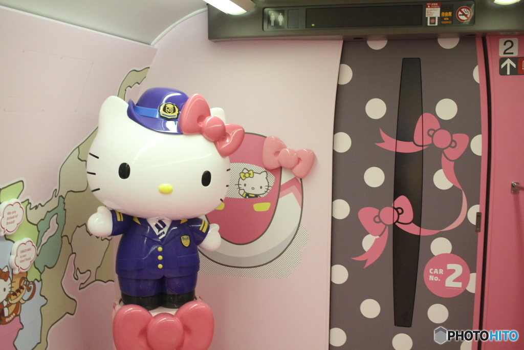 にわかキティラー