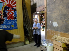 名優おばーちゃん