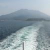 桜島