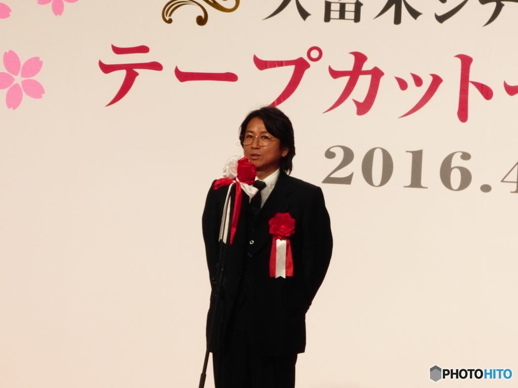 彼も久留米です