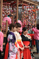 さげもんかざり