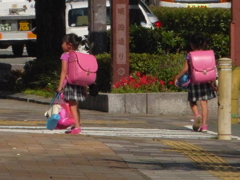 みっちゃんも暑さには