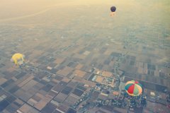 そっちいっちゃダメ