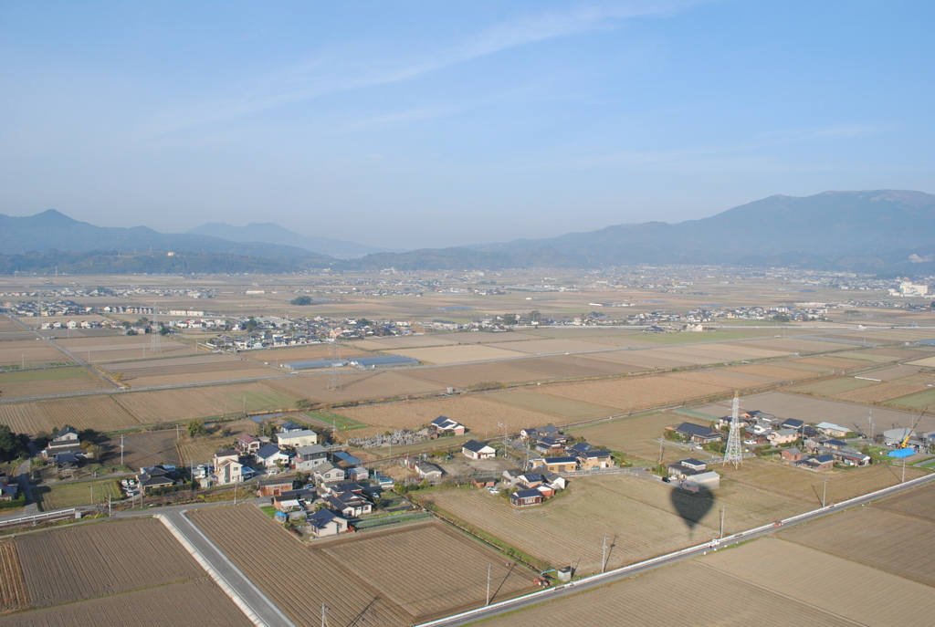 とんで飛んで跳んで