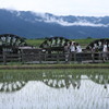 三連水車