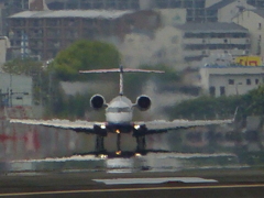 かっこいい飛行機