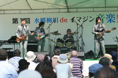 きまってますね