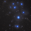 プレアデス星団