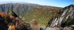 大台ケ原
