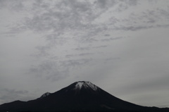 大山