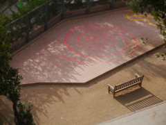 グエル公園