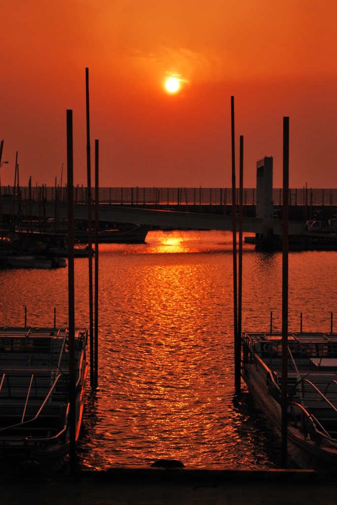 熊本新港