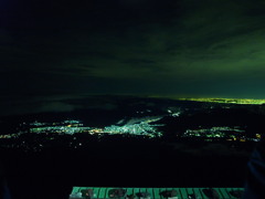 夜景