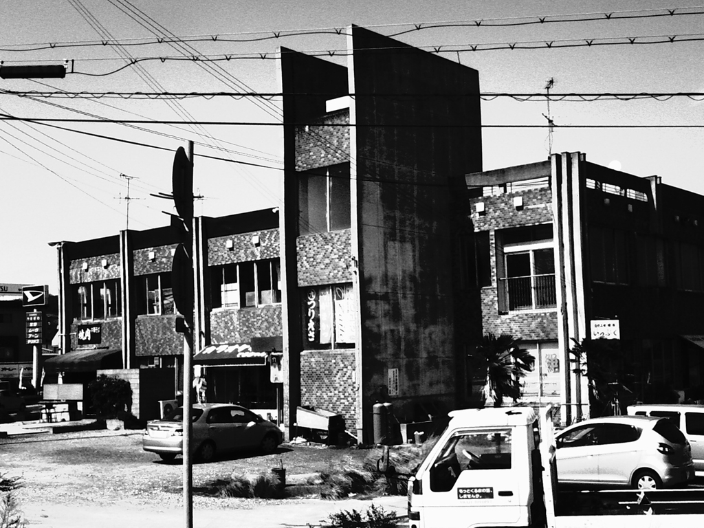 Digital HarinezumiⅢ:1