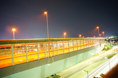 光速道路
