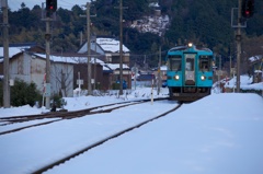 鉄道