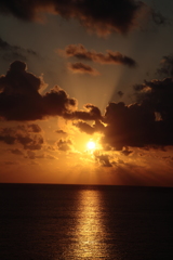 2016夕照