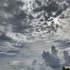 Clouds, clouds