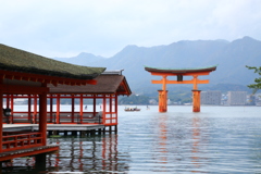 厳島神社