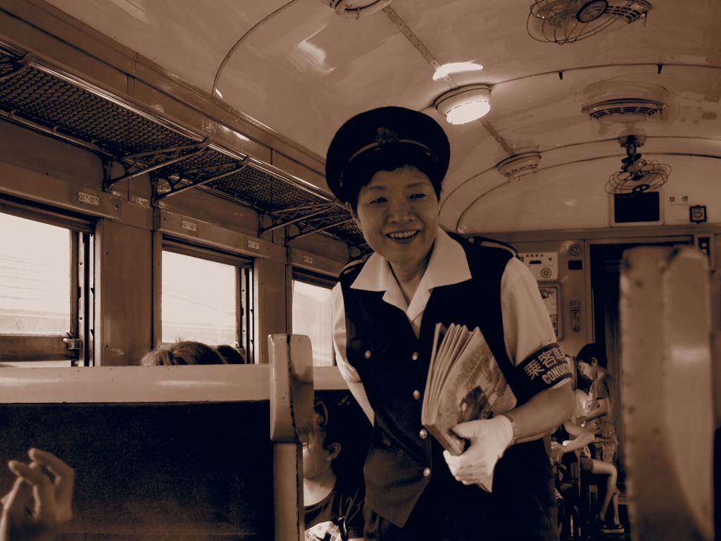 大井川鉄道