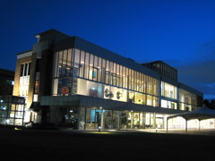 しいのき迎賓館